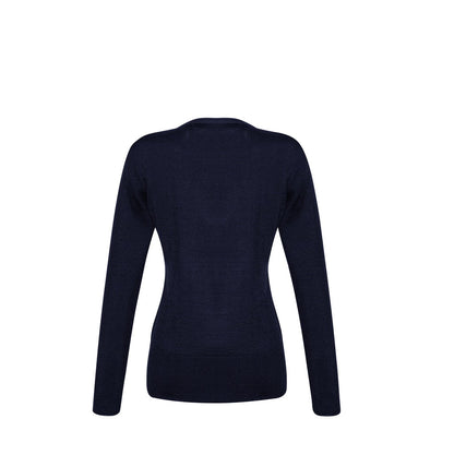 Biz Collection LP618L Ladies Milano Knit Pullover
