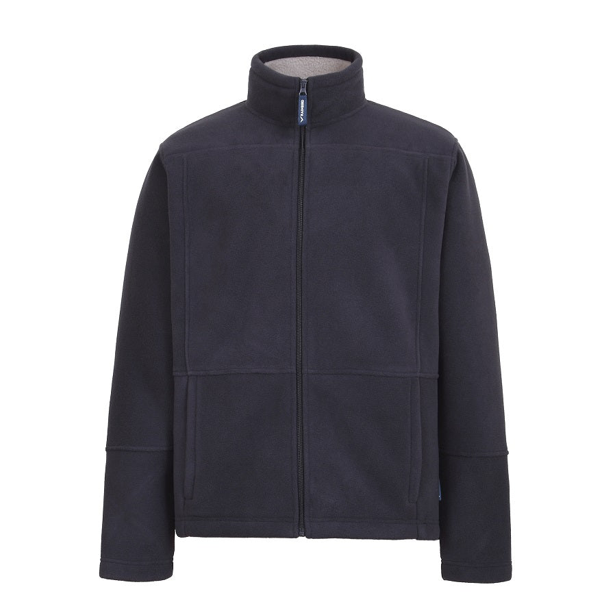 Rainbird 8471 Lumber Mens Jacket - Navy - Front View