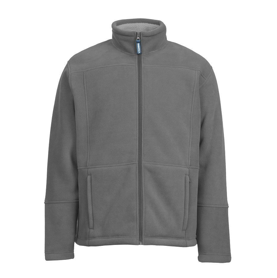 Rainbird 8471 Lumber Mens Jacket - Steel Grey - Alternative Front View