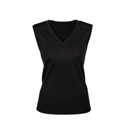 Biz Collection V619L Womens Milano Vest