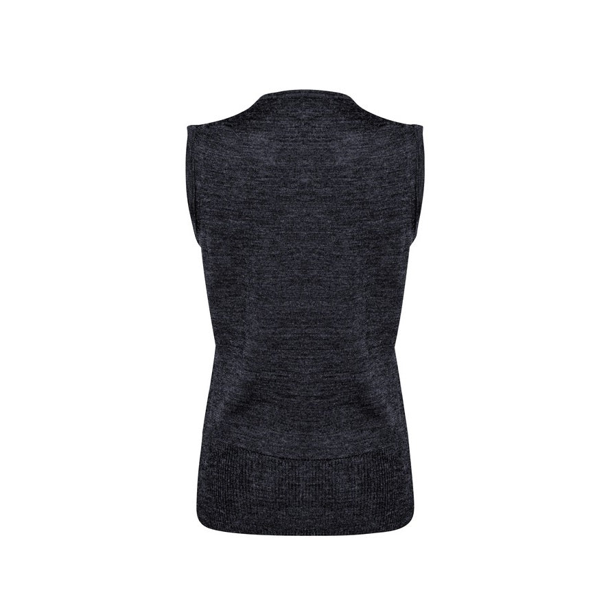 Biz Collection V619L Womens Milano Vest