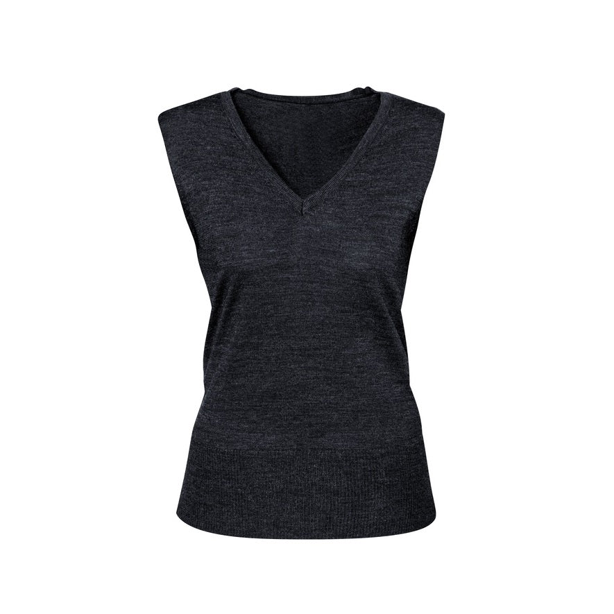 Biz Collection V619L Womens Milano Vest
