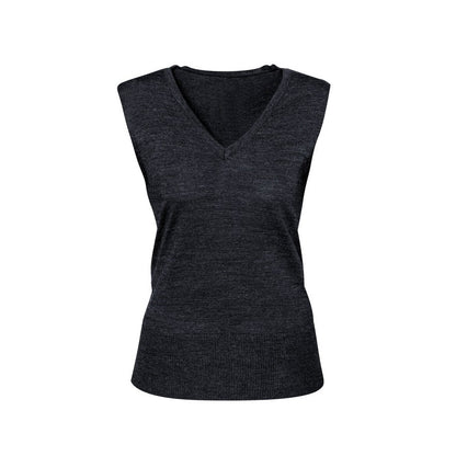 Biz Collection V619L Womens Milano Vest