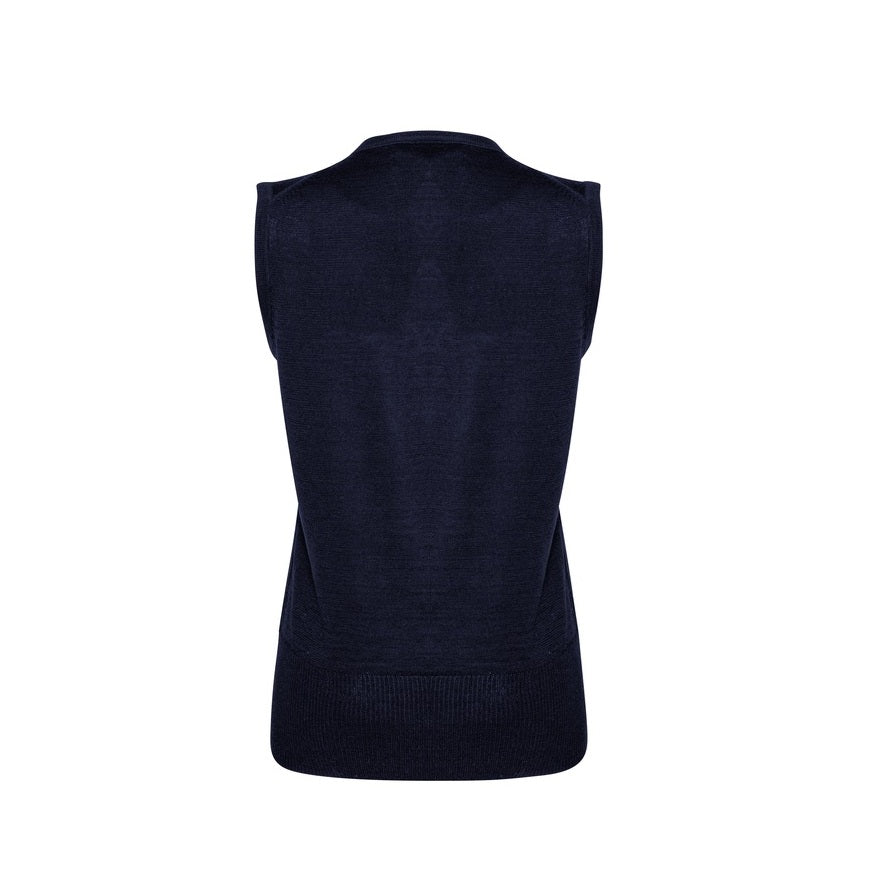 Biz Collection V619L Womens Milano Vest