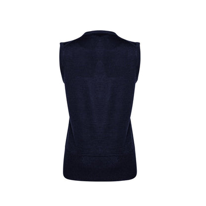 Biz Collection V619L Womens Milano Vest