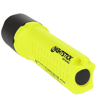 Maxisafe LXPP-5418GX Nightstick Flashlight - Intrinsically Safe