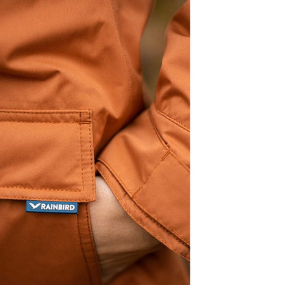 Rainbird 8643 Lyra Womens Parka