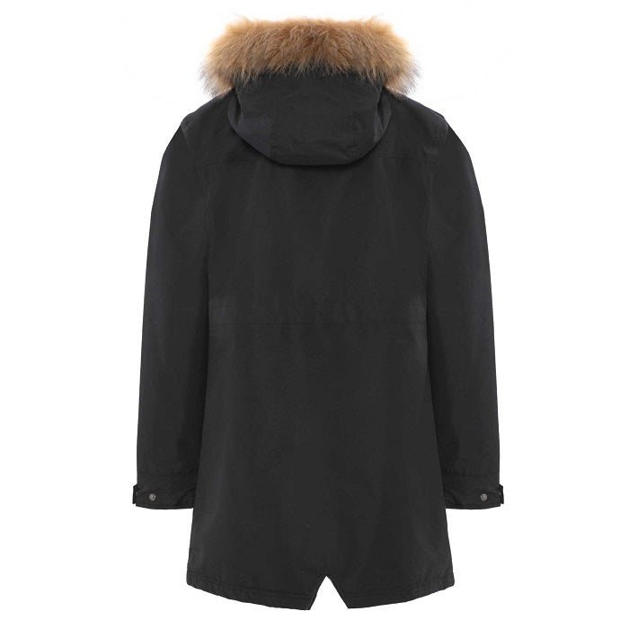 Rainbird 8643 Lyra Womens Parka