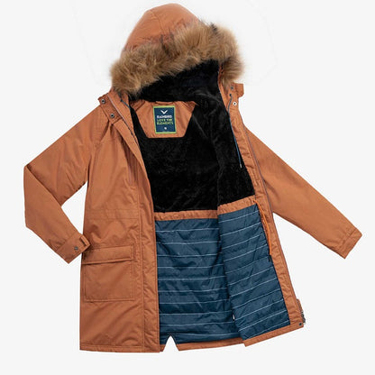 Rainbird 8643 Lyra Womens Parka