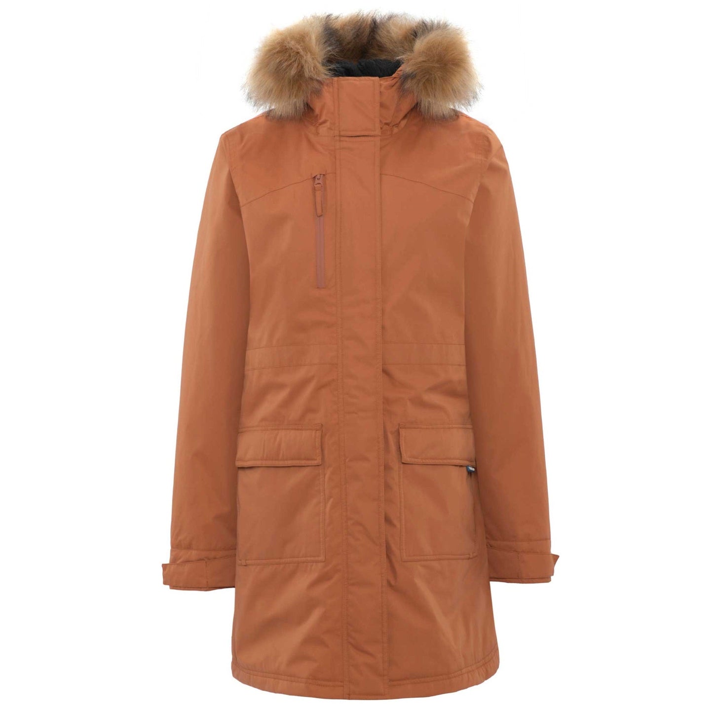 Rainbird 8643 Lyra Womens Parka