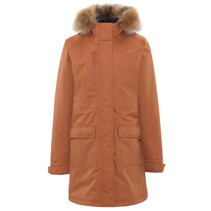 Rainbird 8643 Lyra Womens Parka