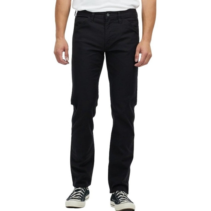 Mens classic Levis jeans Extra-strong stretch denim, durable and comfortable, 
Slim fit, Modern profile, Sits at the waist, workwear jeans, slim fit work jeans, stretch work jeans, men's work pants, durable denim jeans, reinforced workwear, tradie jeans