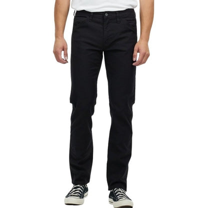 Mens classic Levis jeans Extra-strong stretch denim, durable and comfortable, 
Slim fit, Modern profile, Sits at the waist, workwear jeans, slim fit work jeans, stretch work jeans, men's work pants, durable denim jeans, reinforced workwear, tradie jeans