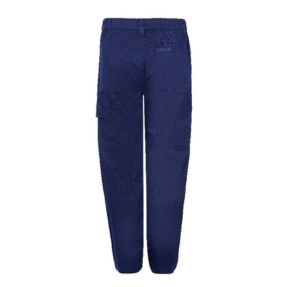 Ritemate RM4004 Kids Cargo Trouser