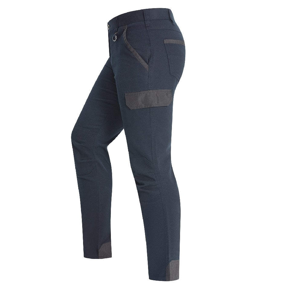 Ritemate RMX011 RMX Unisex Flexible Fit Lightweight Tactical Pant