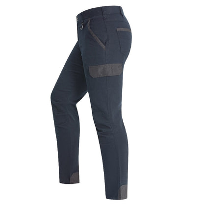 Ritemate RMX011 RMX Unisex Flexible Fit Lightweight Tactical Pant