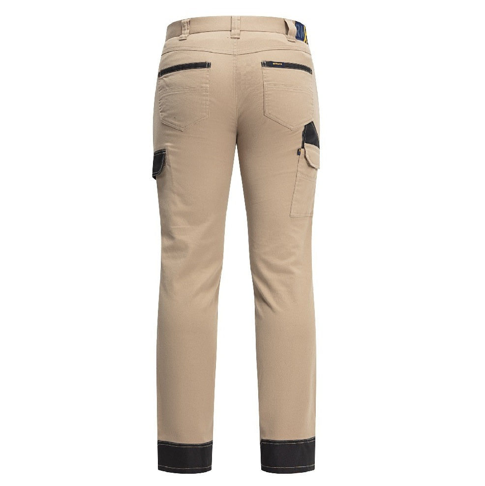 Ritemate RMX011 RMX Unisex Flexible Fit Lightweight Tactical Pant