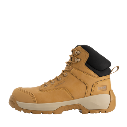 Wheat coloured waterproof lightweight Magnum MPM2W1 Precision Max 2.0 SZ CT WPI 