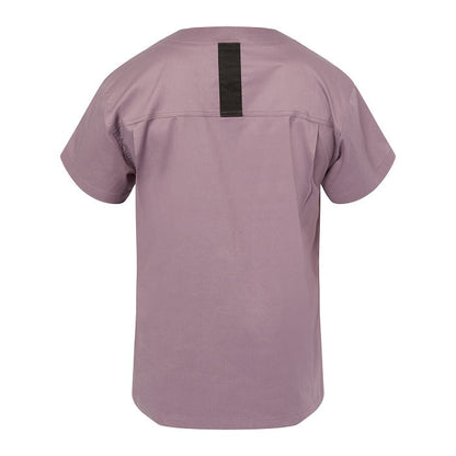 Medi 8 M88025 Unisex Stretch Scrub Top