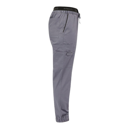 Medi 8 M88027 Unisex Stretch Jogger Pants