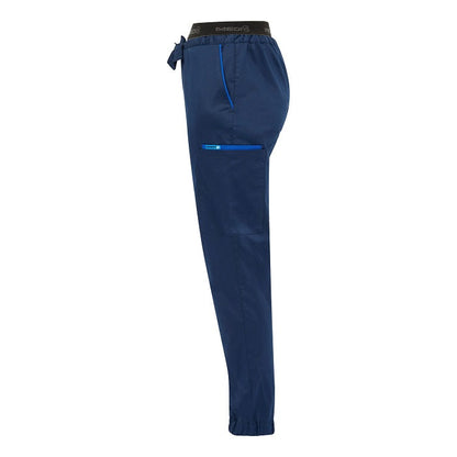 Medi 8 M88027 Unisex Stretch Jogger Pants