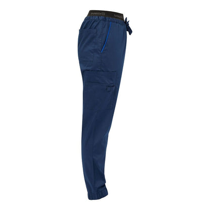 Medi 8 M88027 Unisex Stretch Jogger Pants