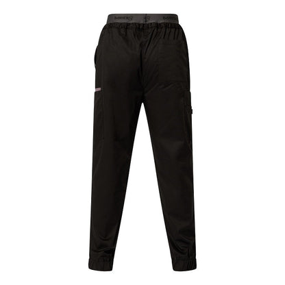 Medi 8 M88027 Unisex Stretch Jogger Pants