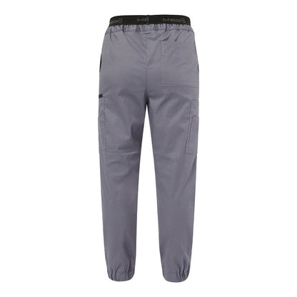 Medi 8 M88027 Unisex Stretch Jogger Pants