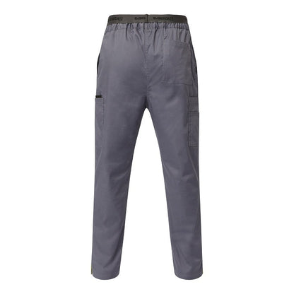 Medi 8 M88028 Unisex Stretch Scrub Pants
