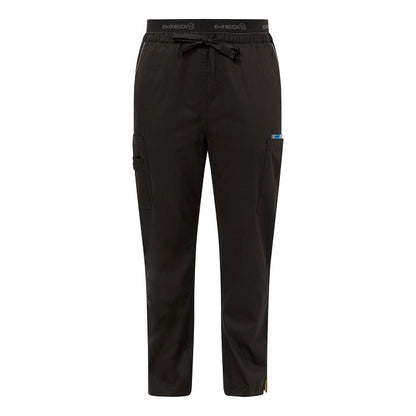 Medi 8 M88028 Unisex Stretch Scrub Pants