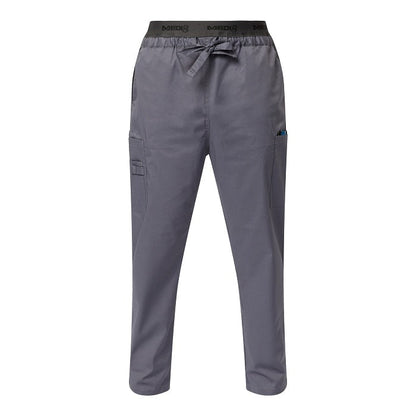Medi 8 M88028 Unisex Stretch Scrub Pants