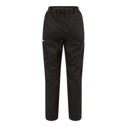 Medi 8 M88028 Unisex Stretch Scrub Pants