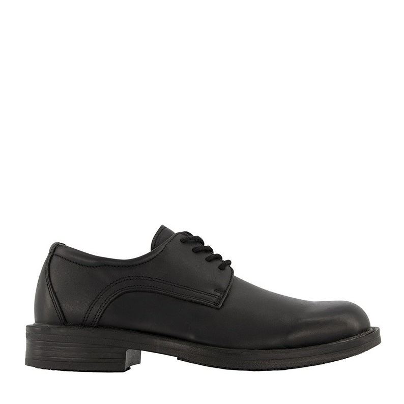 Magnum MADC100 Active Duty Comfort SRC Non Safety Shoes - Black - Side View