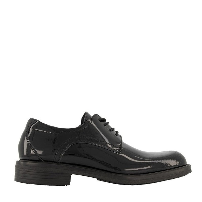 Black Dress Magnum MADG100 Active Duty Comfort Gloss SRC Non Safety Shoes