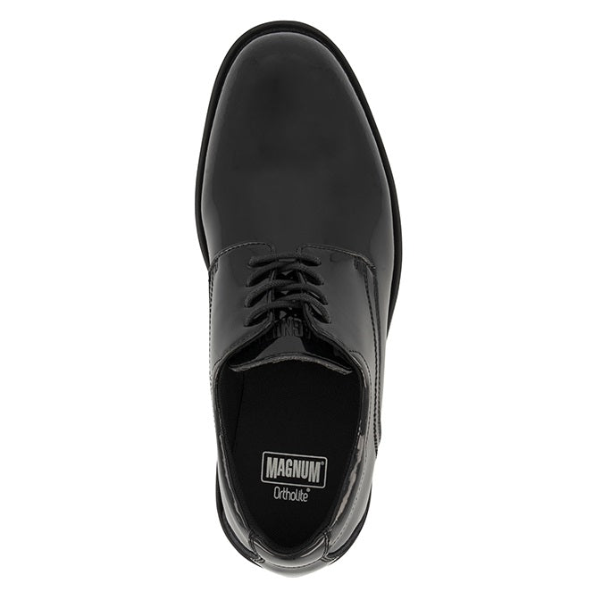 Magnum MADG100 Active Duty Comfort Gloss SRC Non Safety Shoes