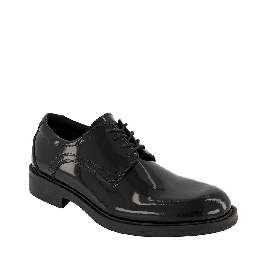 Black executive Magnum MADG100 Active Duty Comfort Gloss SRC Non Safety Shoes