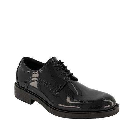 Black executive Magnum MADG100 Active Duty Comfort Gloss SRC Non Safety Shoes