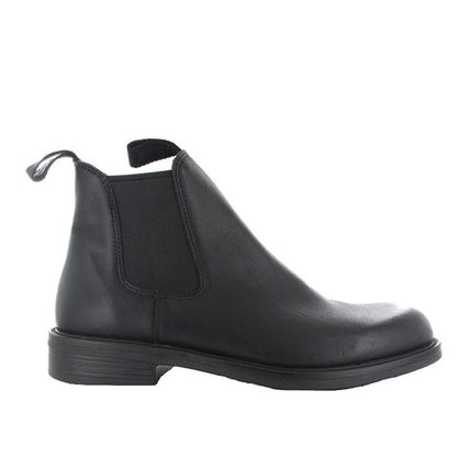 Magnum MADP100 Active Duty Pull On Comfort Non Safety Boots