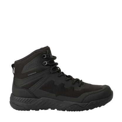 Black Magnum MBX600 Boxer Mid Wp Non Safety Boots