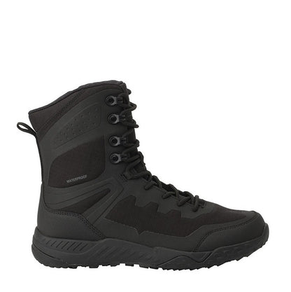Black high-top Magnum MBX800 Boxer 8.0 SZ WP Non Safety Boot