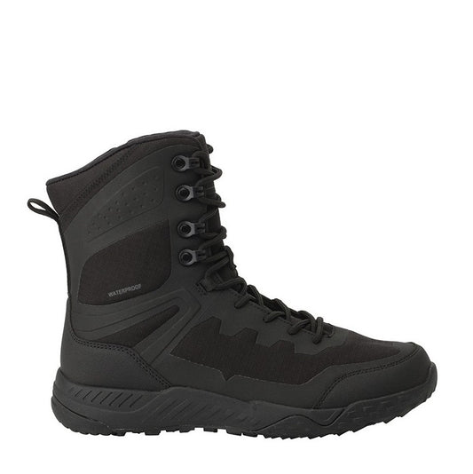 Black high-top Magnum MBX800 Boxer 8.0 SZ WP Non Safety Boot