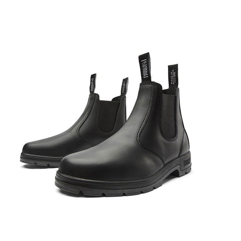 Mongrel K91020 K9 Slip On Non Safety Boots