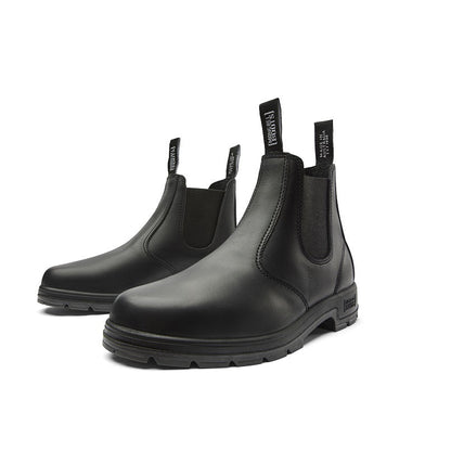 Mongrel K91020 K9 Slip On Non Safety Boots