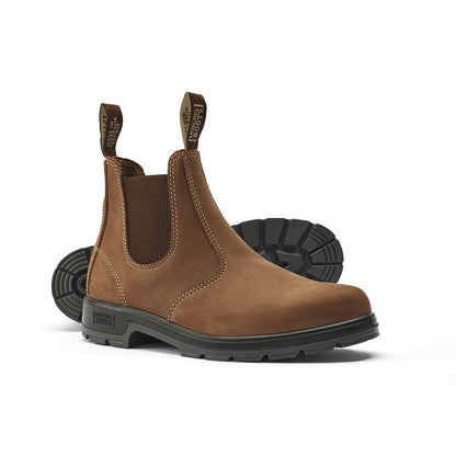 Mongrel K91070 K9 Slip On Non Safety Boots