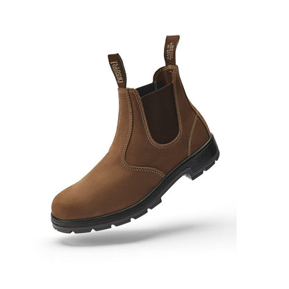 Mongrel K91070 K9 Slip On Non Safety Boots