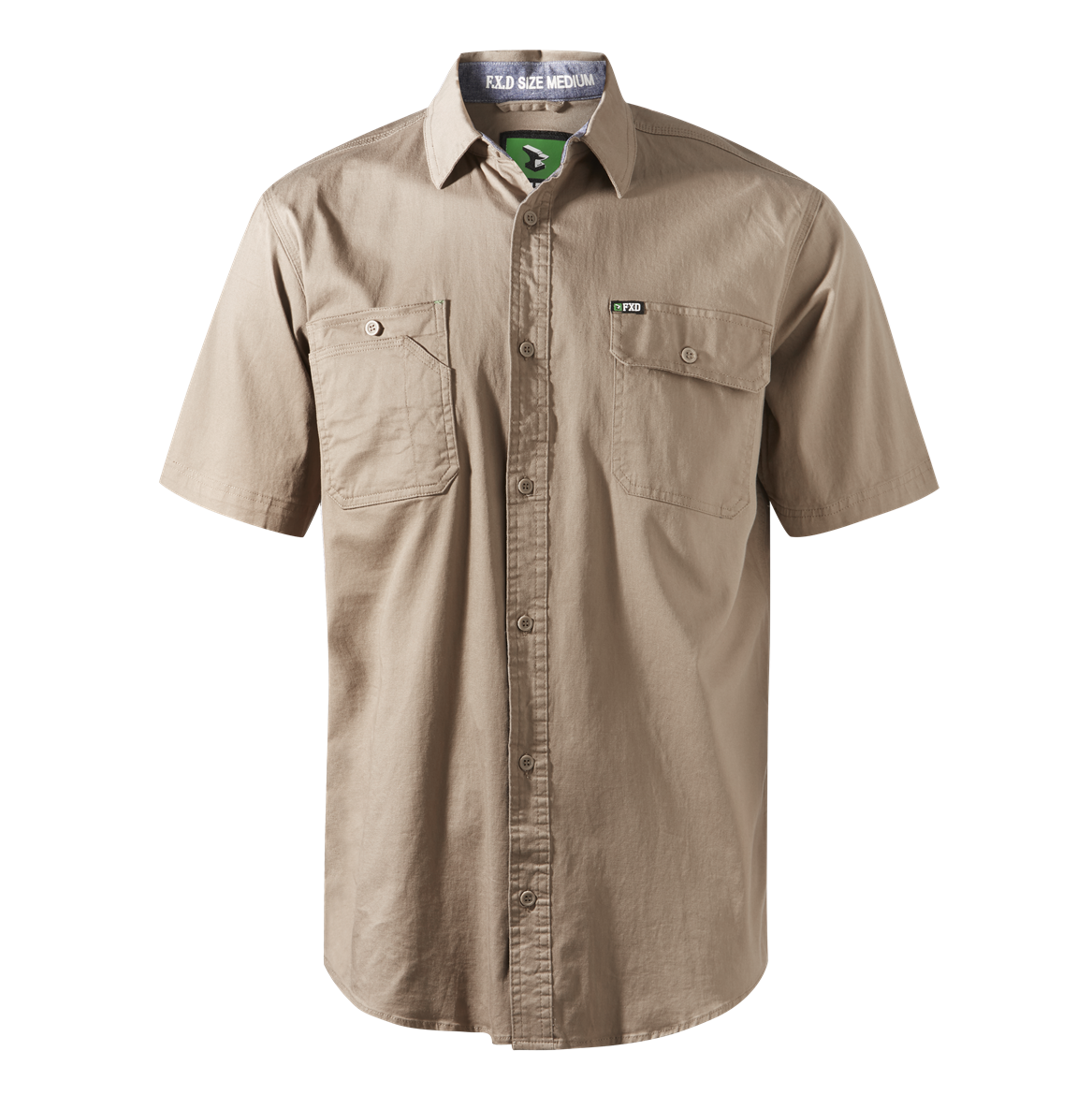 FXD SSH-1 Short Sleeve Work Shirt