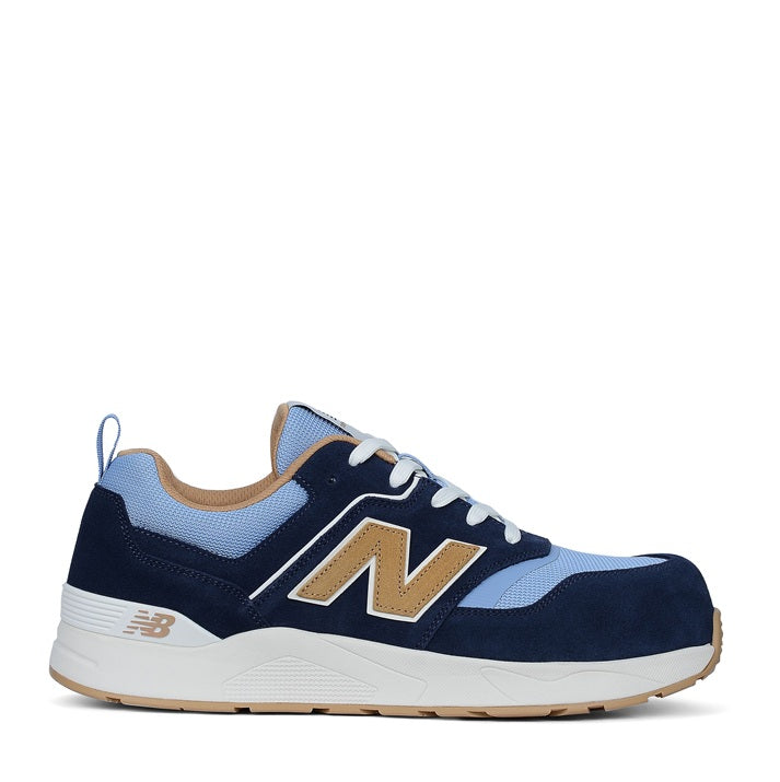 New Balance MEELCAP Elite Lite Composite Safety Shoes