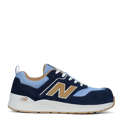 New Balance MEELCAP Elite Lite Composite Safety Shoes