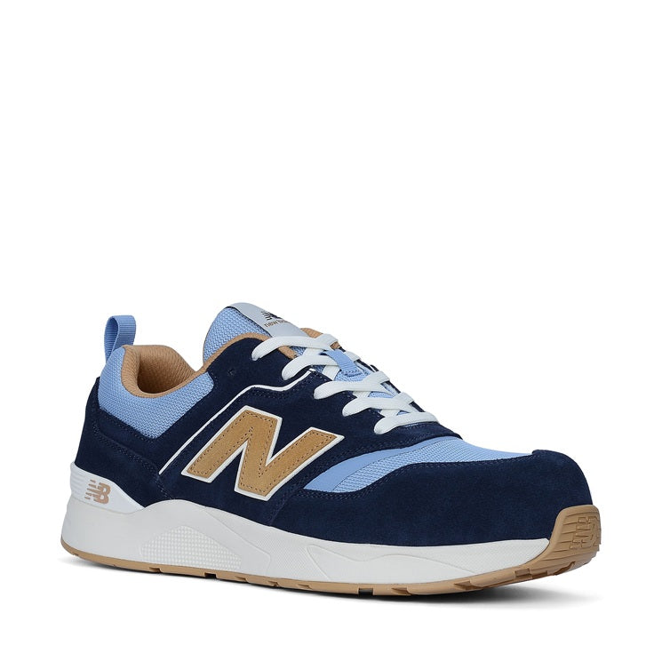 New Balance MEELCAP Elite Lite Composite Safety Shoes