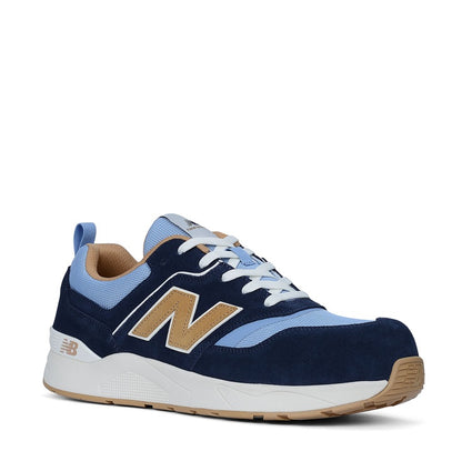 New Balance MEELCAP Elite Lite Composite Safety Shoes